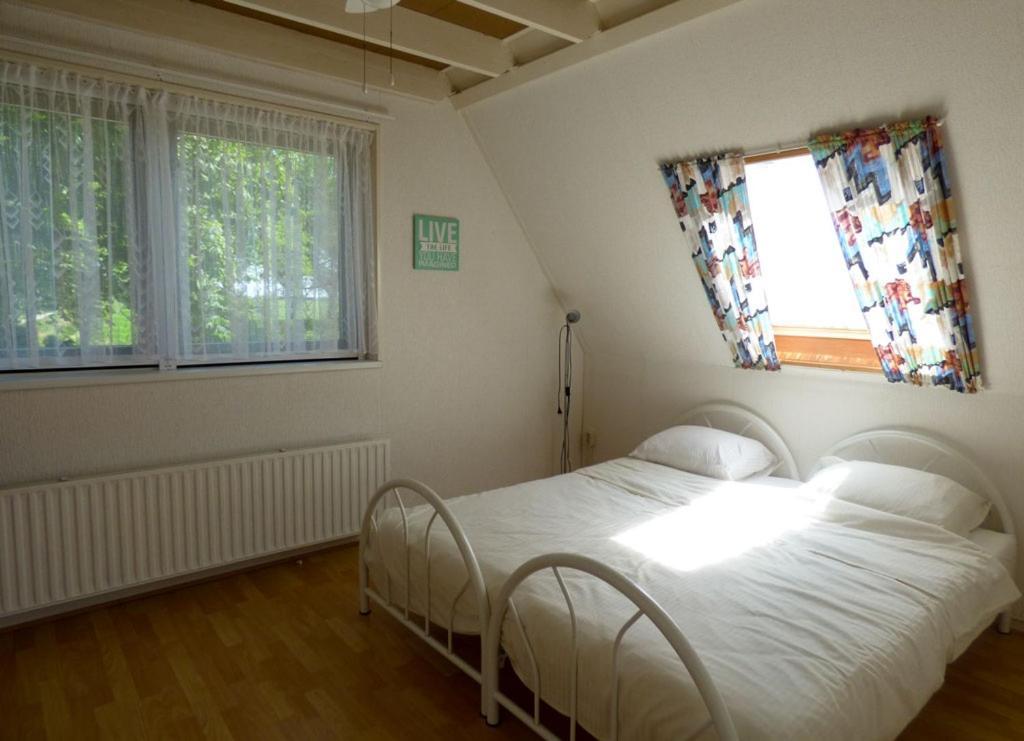 Villa Kim Balk Eksteriør bilde